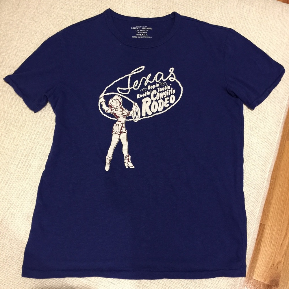 Lucky Brand