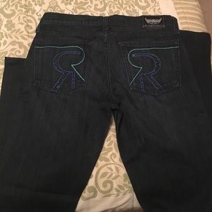 Rock & Republic jeans