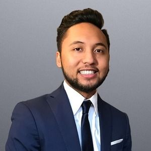 Meet your Posher, Kyle