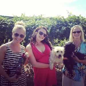 Meet your Posher, Amanda