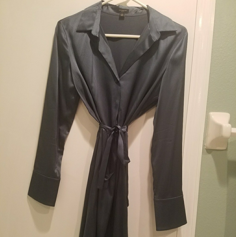 Ann Taylor Dress