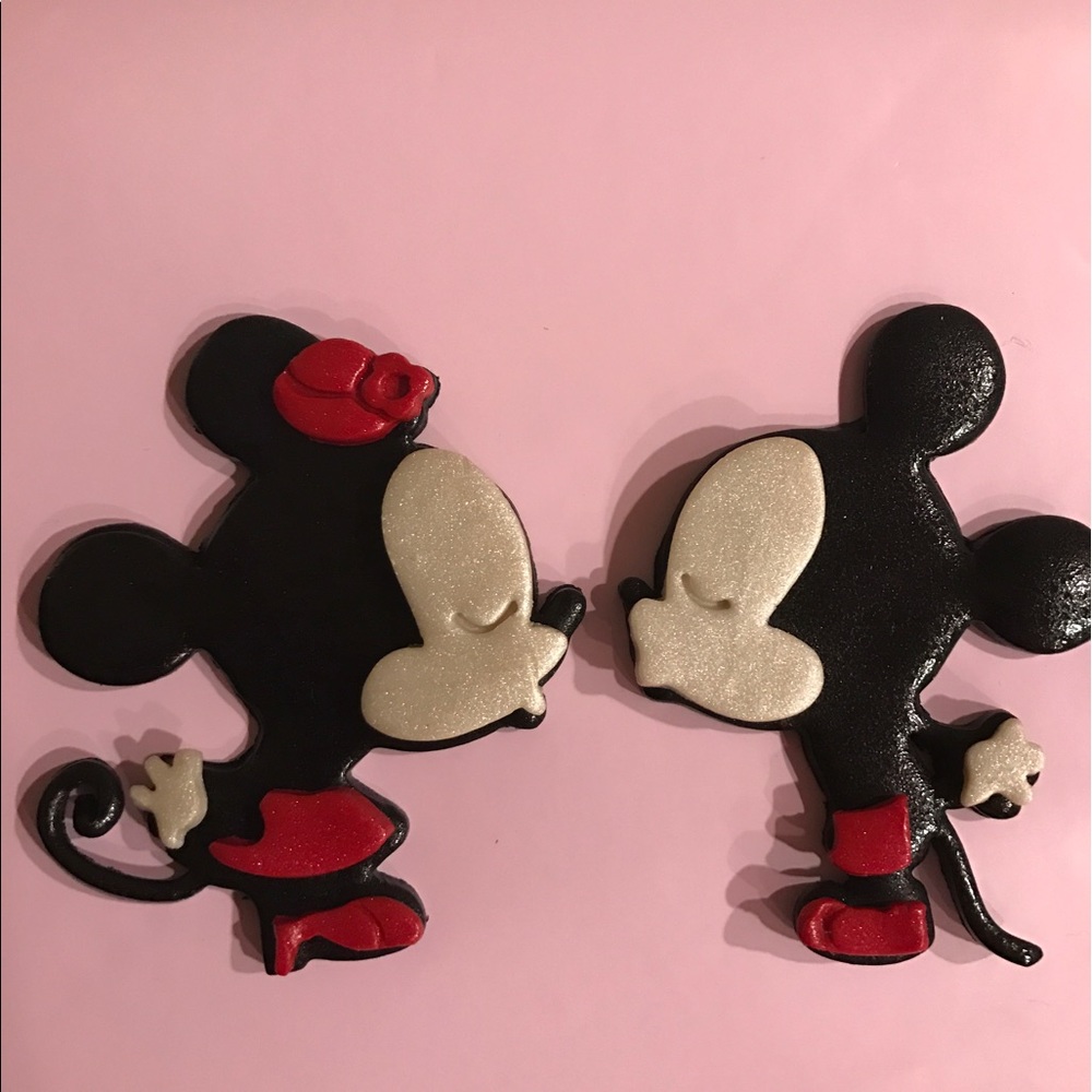 Meet your Posher, Karin