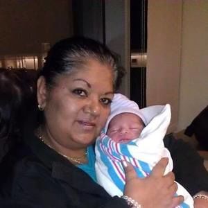 Meet your Posher, Cha-cha