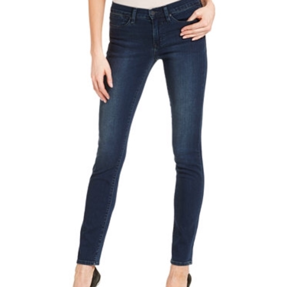 Calvin Klein Skinny Jeans