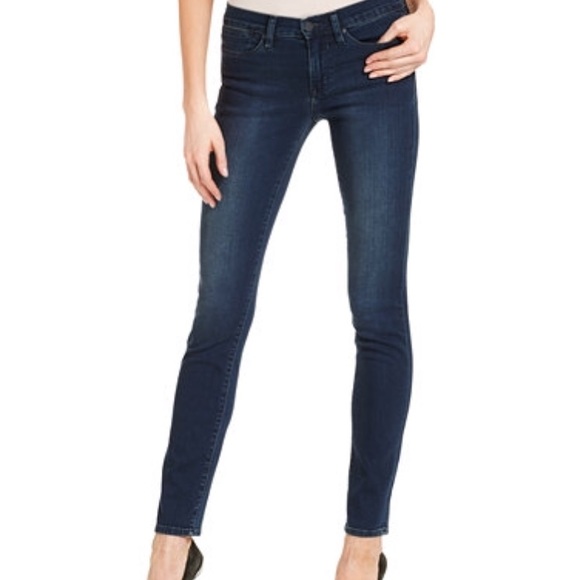 Calvin Klein Skinny Jeans - Picture 1 of 4