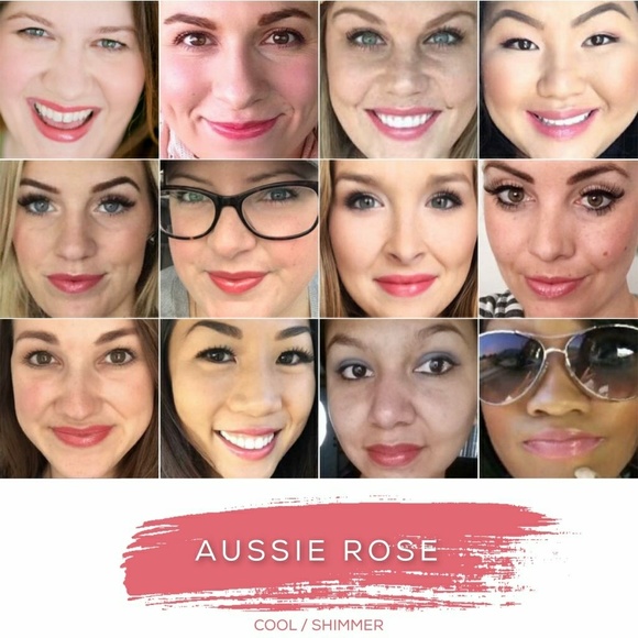 Lipsense All Day Lip Color - Picture 2 of 2