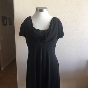 Jessica Howard dress