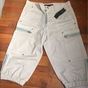 Marc by Marc Jacobs shorts/capris. Sz 28