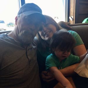 Meet your Posher, Tammy