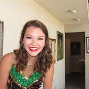 Meet your Posher, Baleigh