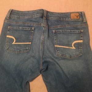 Great pair of capris!