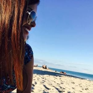 Meet your Posher, María cristina