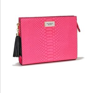 Victoria's Secret Makeup Bag