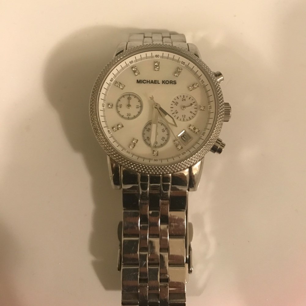 Michael kors watch