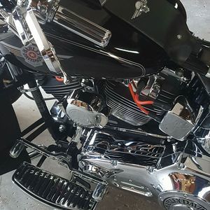 Meet your Posher, Jaime