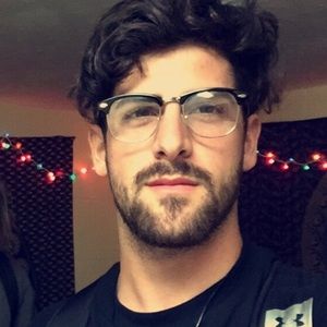 Meet your Posher, Aaron