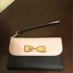 Victoria's Secret wallet