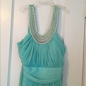 Bridesmaid/Prom  Dress