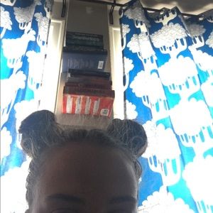 Meet your Posher, Zoe