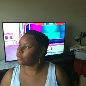 Meet your Posher, Tracy