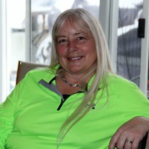 Meet your Posher, Mary