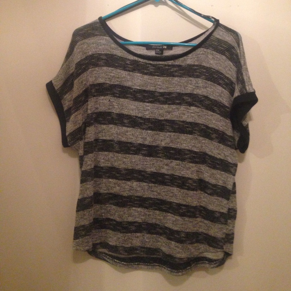 Loose, comfy Forever 21