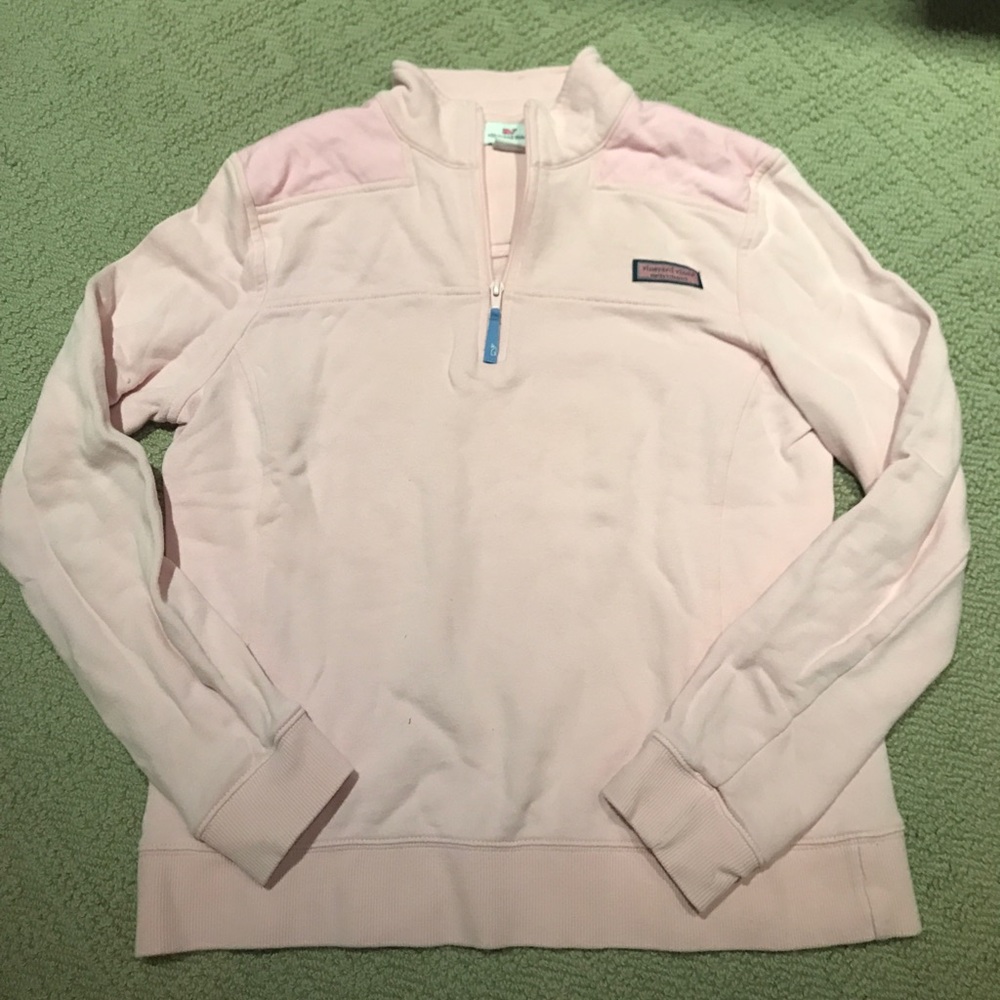 Vineyard vines medium pullover