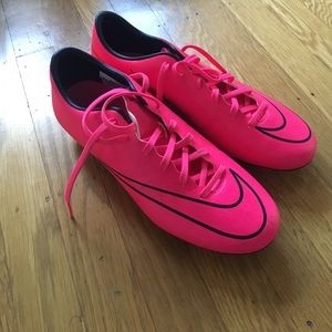 Soccer Cleats