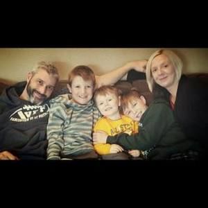 Meet your Posher, Mollie