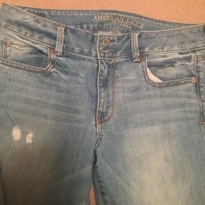 Great pair of capris!