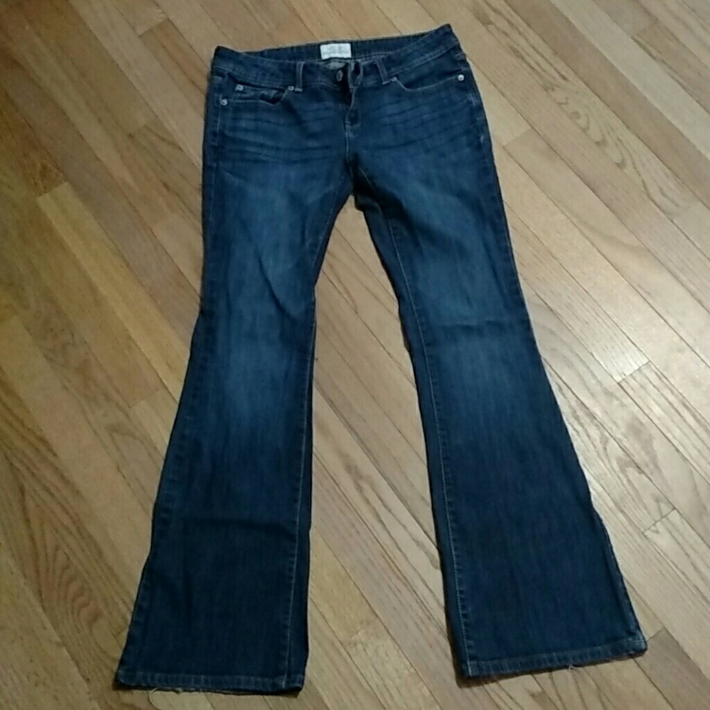 Women's Jeans