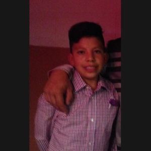 Meet your Posher, Cesar