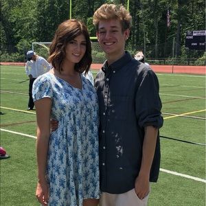 Meet your Posher, Pat