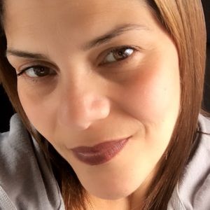 Meet your Posher, Heidi