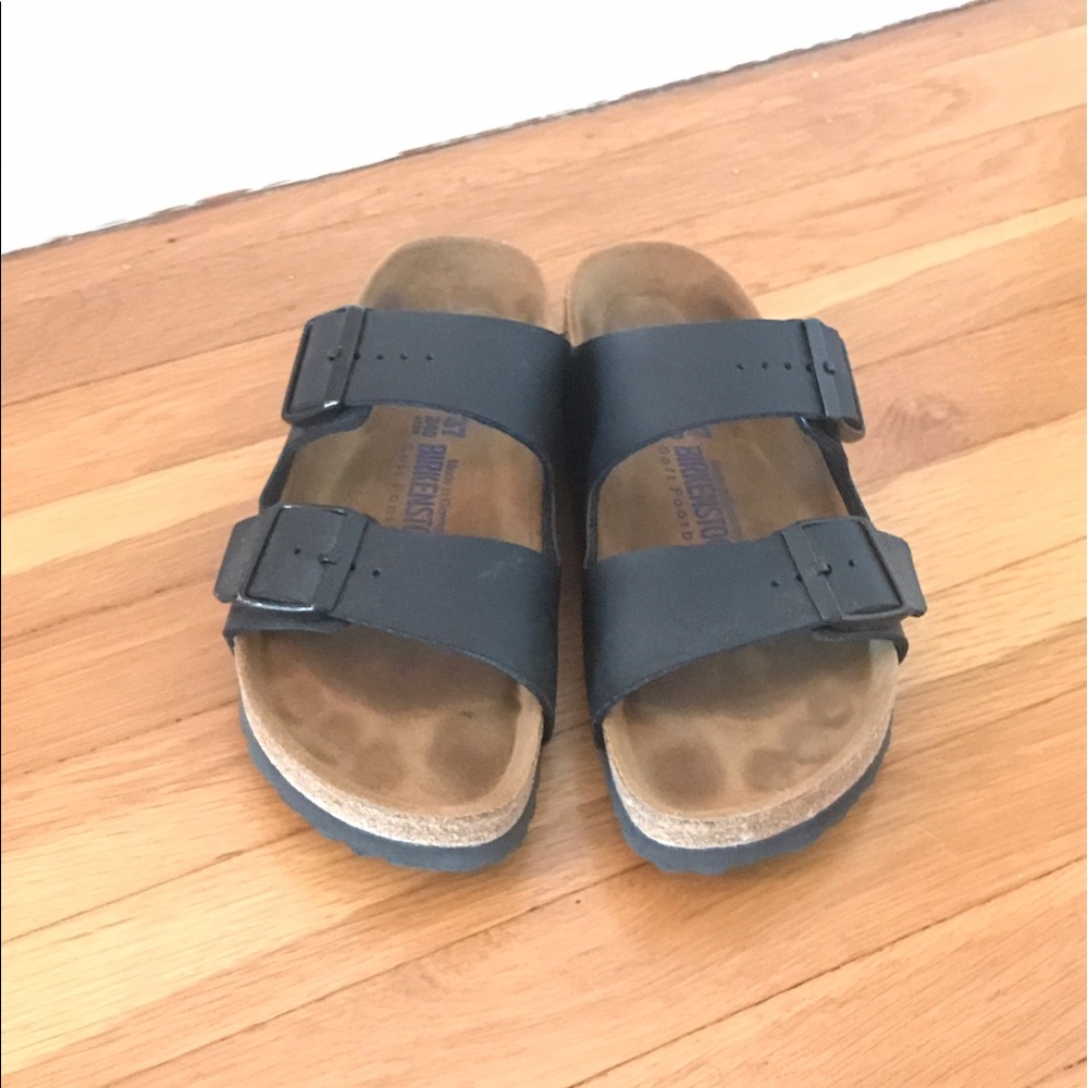 Birkenstock Arizona Birko-Flor