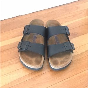 Birkenstock Arizona Birko-Flor