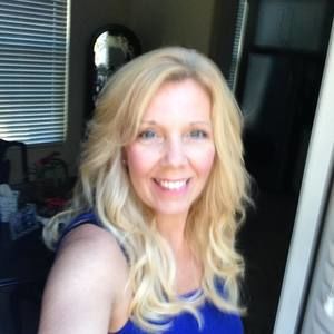 Meet your Posher, Marilyn