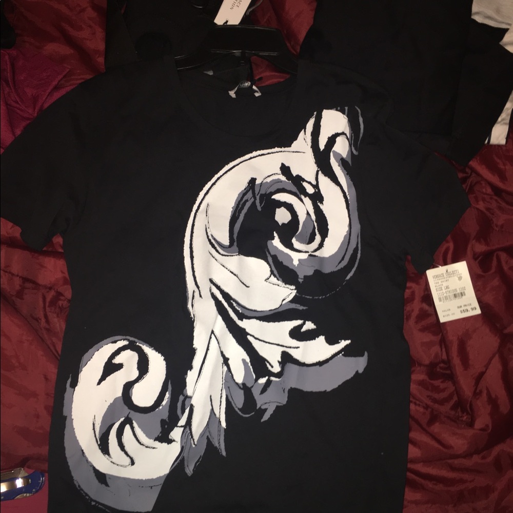 Versace Shirt