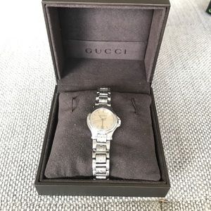 Gucci Women's watch
