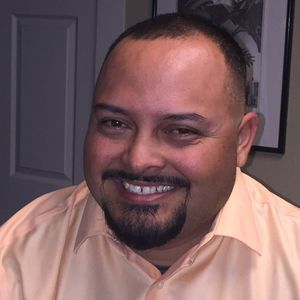 Meet your Posher, Elmer