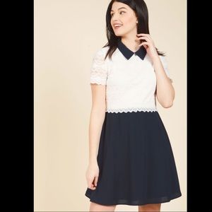 Just Dashing, Darling A-Line Dress. Size XL