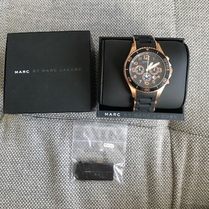 Marc Jacobs Watch