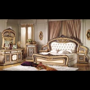 Meet your Posher, Albert