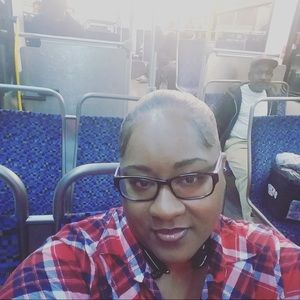 Meet your Posher, Jenin