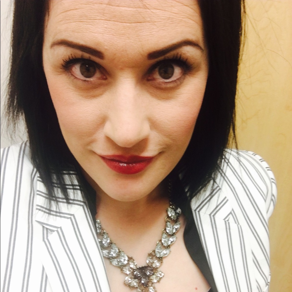 Meet your Posher, Lindsey