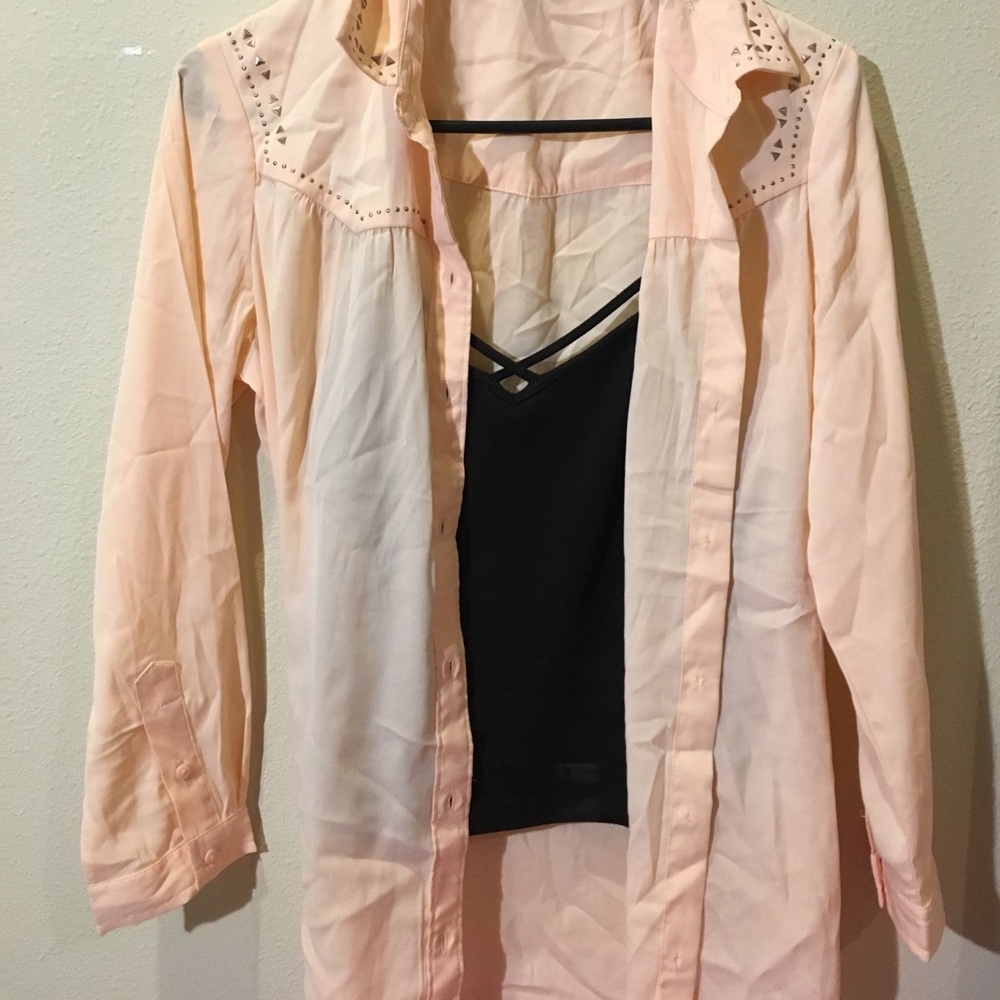 American eagle flannel