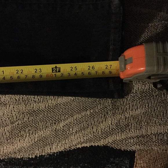 Great Pre-Owned Volcom, Blue Slim Straight Leg - Picture 5 of 6