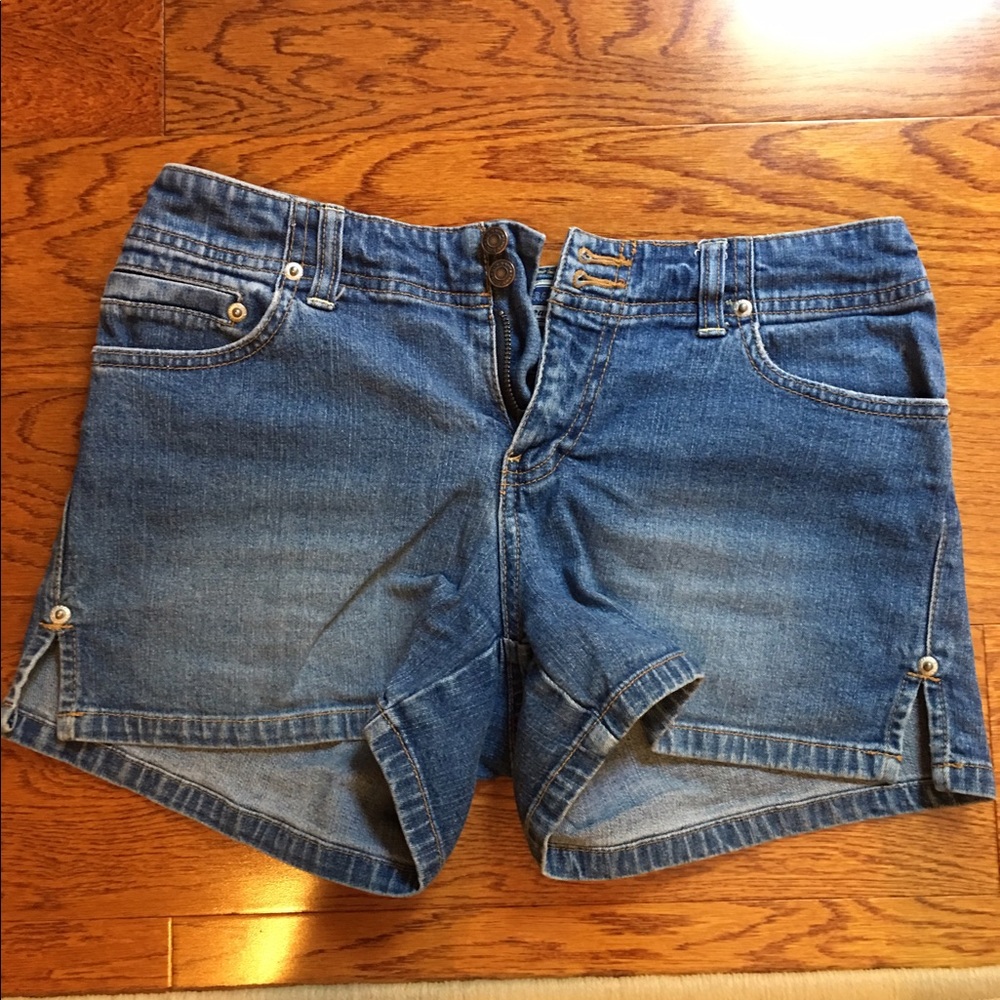 Shorts bundle 4 pair $20