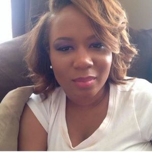 Meet your Posher, Kierra