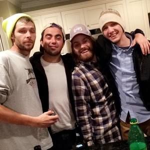 Meet your Posher, Shane